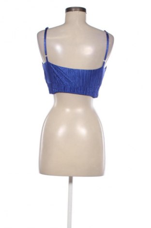 Dámsky top  Excup, Veľkosť M, Farba Modrá, Cena  14,83 €