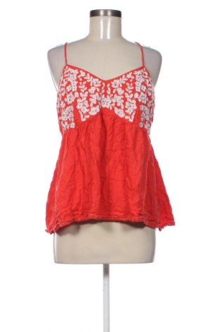 Dámsky top  F&F, Veľkosť L, Farba Červená, Cena  14,83 €