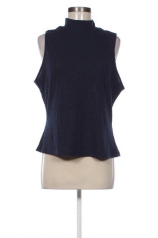 Damentop F&F, Größe XL, Farbe Blau, Preis € 14,83