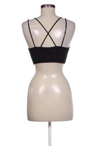 Dámský top F&F, Velikost L, Barva Černá, Cena  367,00 Kč