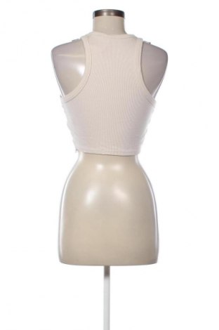Top de femei FSBN Sister, Mărime S, Culoare Bej, Preț 77,17 Lei