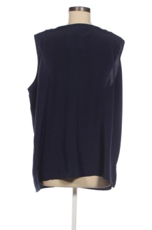 Damentop Fabiani, Größe XXL, Farbe Blau, Preis 14,77 €