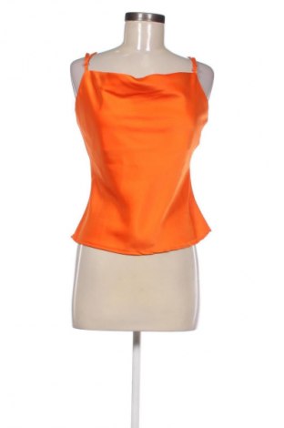 Dámský top Fashion, Velikost S, Barva Oranžová, Cena  342,00 Kč