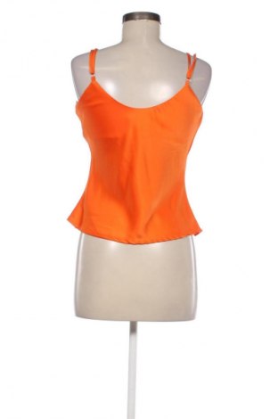 Dámský top Fashion, Velikost S, Barva Oranžová, Cena  342,00 Kč