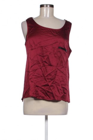 Dámský top FavoLook, Velikost L, Barva Červená, Cena  367,00 Kč