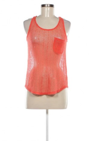 Top de femei Forever 21, Mărime S, Culoare Portocaliu, Preț 55,99 Lei