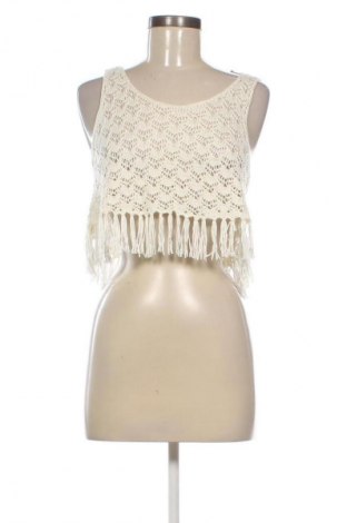 Dámsky top  Forever 21, Veľkosť S, Farba Biela, Cena  15,95 €
