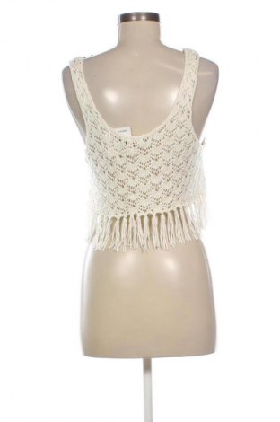 Dámsky top  Forever 21, Veľkosť S, Farba Biela, Cena  15,95 €