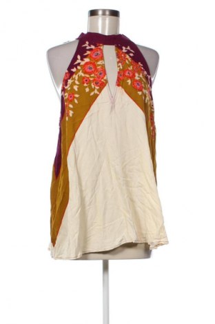 Dámsky top  Free People, Veľkosť M, Farba Viacfarebná, Cena  28,13 €