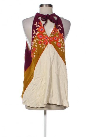 Dámsky top  Free People, Veľkosť M, Farba Viacfarebná, Cena  28,13 €