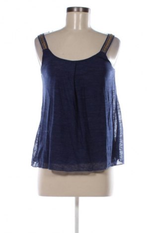 Damentop Gate Woman, Größe S, Farbe Blau, Preis € 15,00