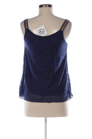 Damentop Gate Woman, Größe S, Farbe Blau, Preis € 15,00