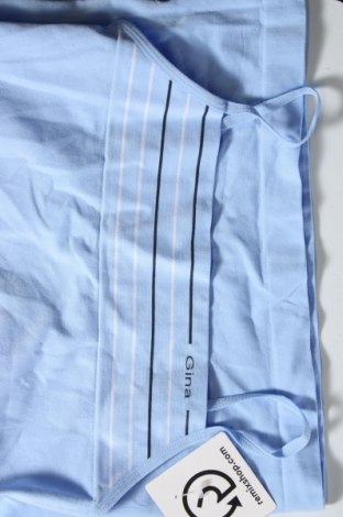 Dámsky top  Gina, Veľkosť XS, Farba Modrá, Cena  14,83 €