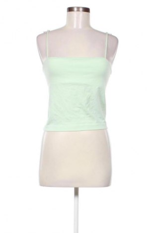 Dámský top Gina Tricot, Velikost M, Barva Zelená, Cena  196,00 Kč