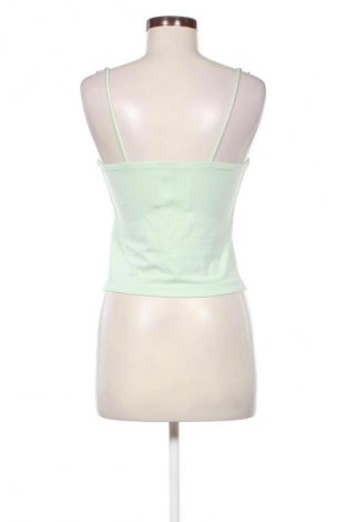 Dámský top Gina Tricot, Velikost M, Barva Zelená, Cena  196,00 Kč
