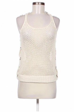 Top de femei Guess, Mărime S, Culoare Ecru, Preț 107,89 Lei
