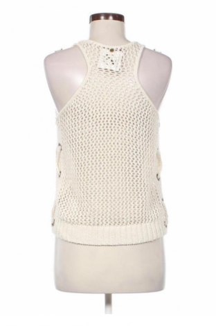 Top de femei Guess, Mărime S, Culoare Ecru, Preț 107,89 Lei