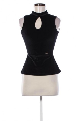 Damentop Guess, Größe XS, Farbe Schwarz, Preis € 21,00