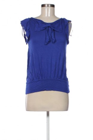 Damentop H&M, Größe M, Farbe Blau, Preis 12,99 €
