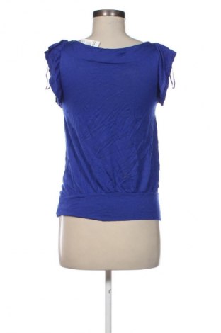 Damentop H&M, Größe M, Farbe Blau, Preis 12,99 €