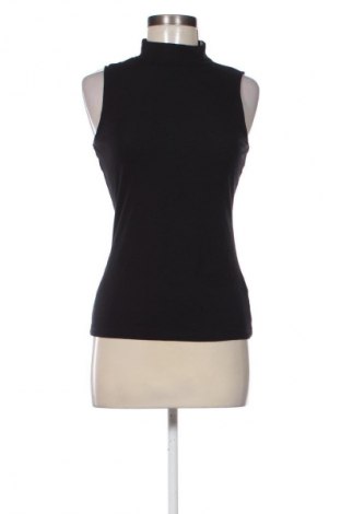 Top de femei H&M, Mărime S, Culoare Negru, Preț 77,99 Lei