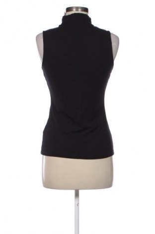 Top de femei H&M, Mărime S, Culoare Negru, Preț 77,99 Lei