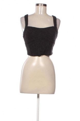Damski top H&M, Rozmiar S, Kolor Czarny, Cena 63,99 zł
