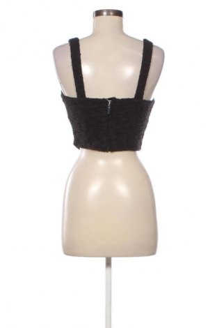 Damski top H&M, Rozmiar S, Kolor Czarny, Cena 63,99 zł
