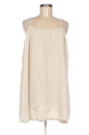 Top de femei H&M, Mărime L, Culoare Bej, Preț 76,00 Lei