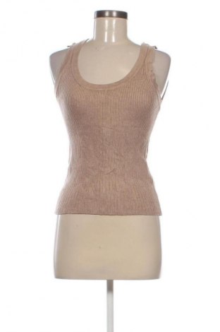 Dámský top H&M, Velikost S, Barva Béžová, Cena  469,00 Kč