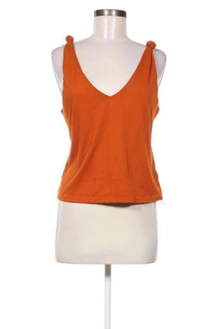 Női top H&M, Méret L, Szín Narancssárga
, Ár 3 418 Ft