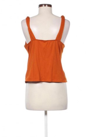 Női top H&M, Méret L, Szín Narancssárga
, Ár 3 418 Ft