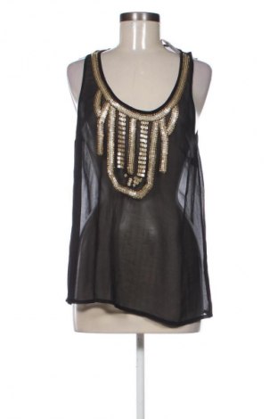 Dámský top H&M, Velikost M, Barva Černá, Cena  367,00 Kč