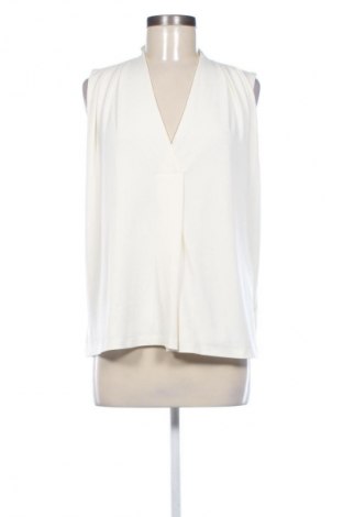 Damentop H&M, Größe M, Farbe Ecru, Preis 14,83 €