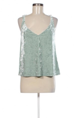 Damentop H&M, Größe M, Farbe Grün, Preis 11,99 €