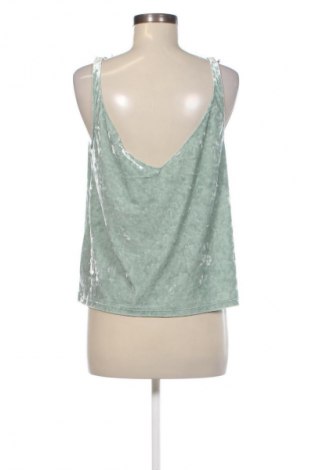 Damentop H&M, Größe M, Farbe Grün, Preis 11,99 €