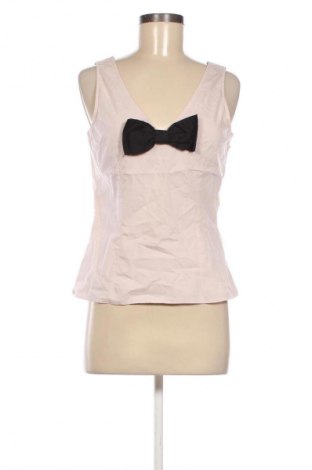 Damentop H&M, Größe M, Farbe Aschrosa, Preis 14,83 €