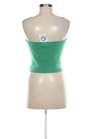 Női top H&M, Méret M, Szín Zöld, Ár 7 879 Ft