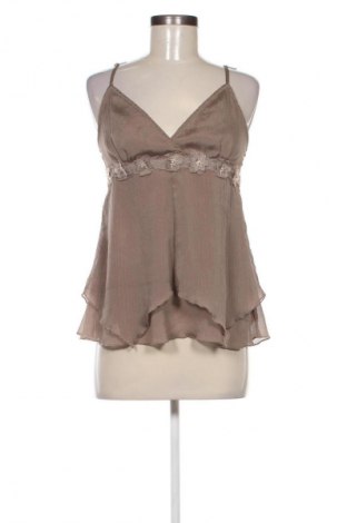 Damentop H&M, Größe M, Farbe Braun, Preis 14,83 €