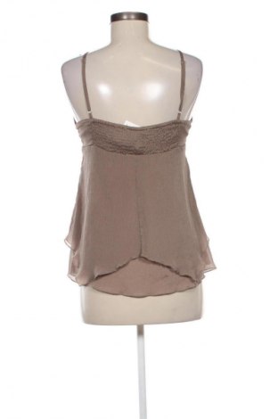 Damentop H&M, Größe M, Farbe Braun, Preis 14,83 €