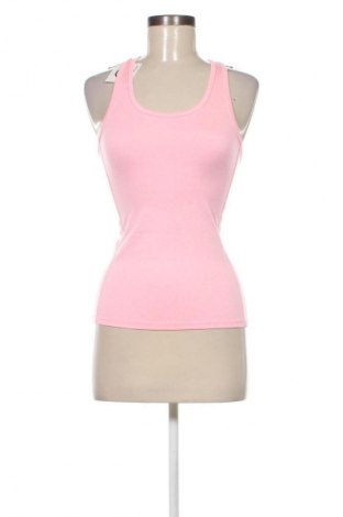 Top de femei H&M, Mărime XS, Culoare Roz, Preț 76,32 Lei