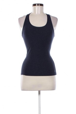 Dámsky top  H&M, Veľkosť XS, Farba Modrá, Cena  14,83 €