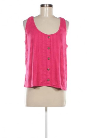 Top de femei H&M, Mărime XL, Culoare Roz, Preț 73,99 Lei