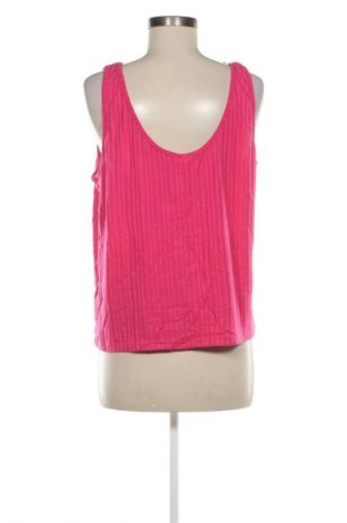Top de femei H&M, Mărime XL, Culoare Roz, Preț 73,99 Lei