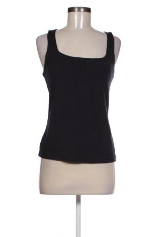 Top de femei H&M, Mărime M, Culoare Negru, Preț 40,82 Lei