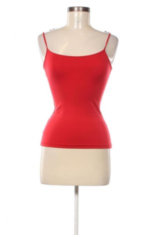 Dámsky top  H&M, Veľkosť XS, Farba Červená, Cena  14,83 €