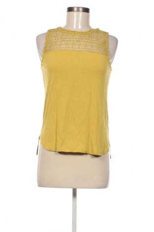 Top de femei H&M, Mărime S, Culoare Verde, Preț 76,00 Lei