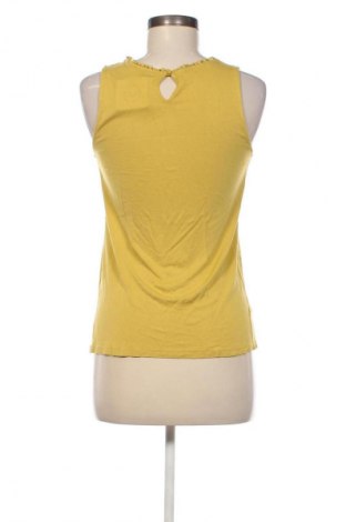 Top de femei H&M, Mărime S, Culoare Verde, Preț 76,00 Lei