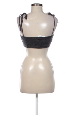 Női top H&M, Méret S, Szín Szürke, Ár 5 865 Ft