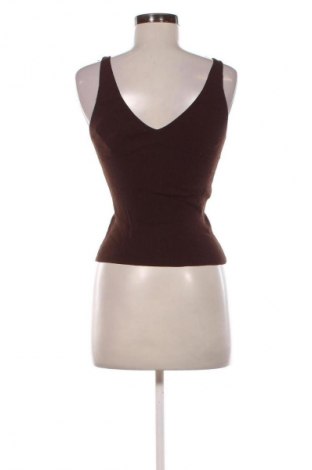 Damentop H&M, Größe XS, Farbe Braun, Preis 11,99 €